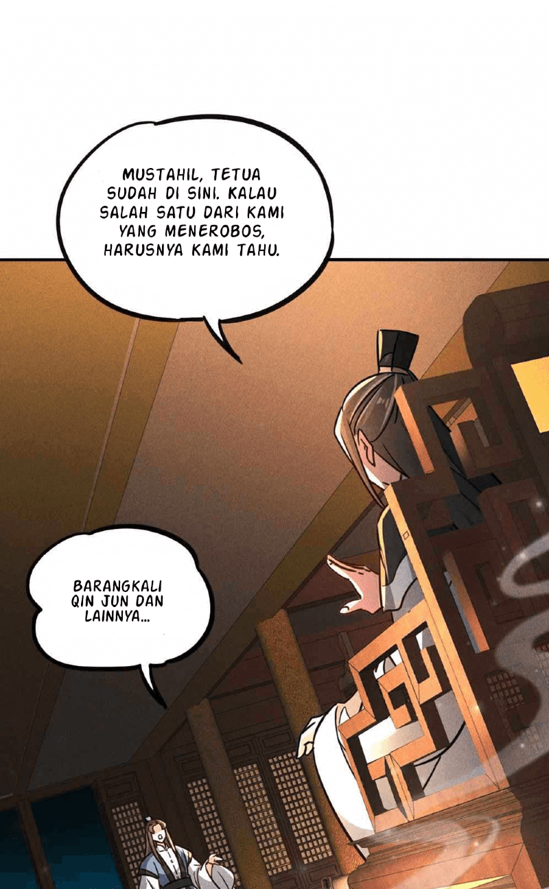 I Can Summon God chapter 10 halaman 4