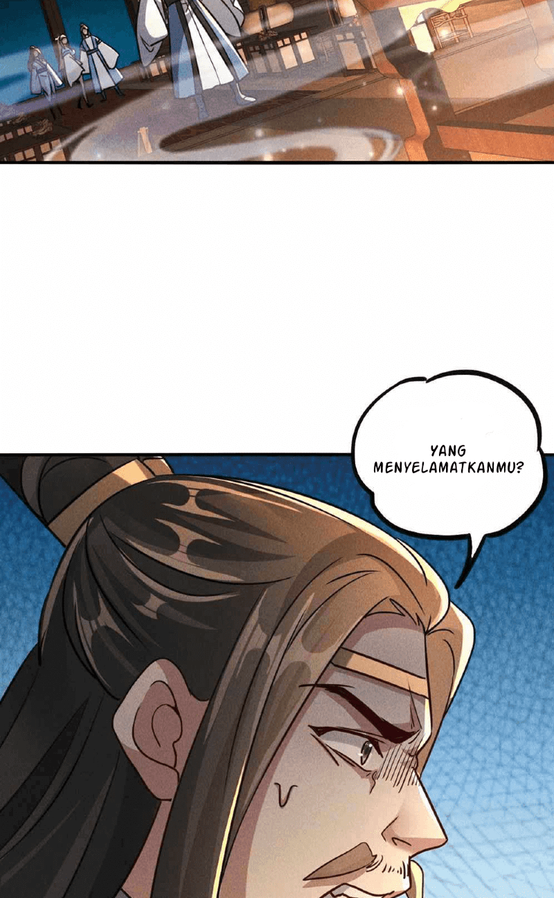 I Can Summon God chapter 10 halaman 5