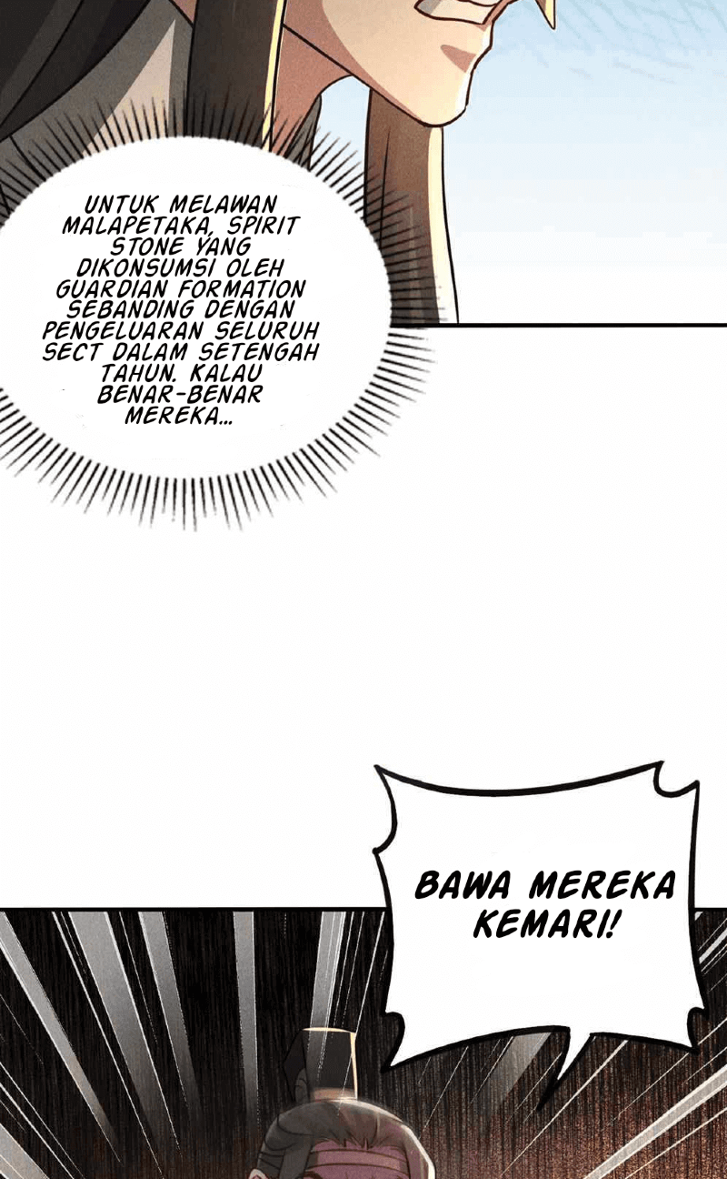 I Can Summon God chapter 10 halaman 6