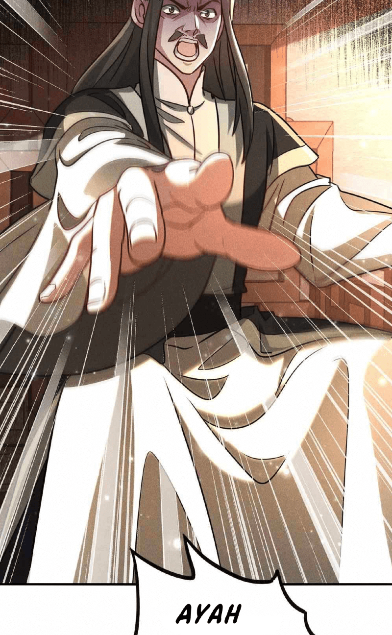 I Can Summon God chapter 10 halaman 7