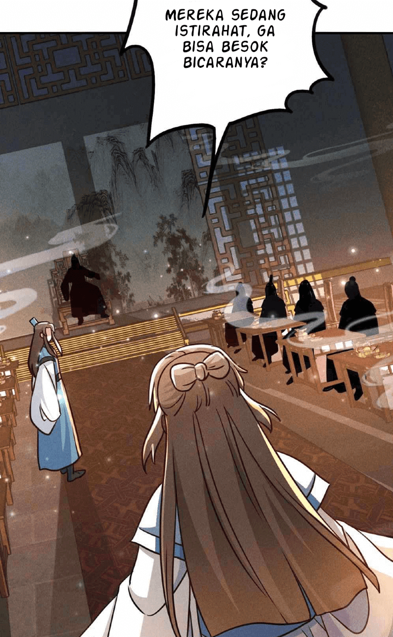 I Can Summon God chapter 10 halaman 8