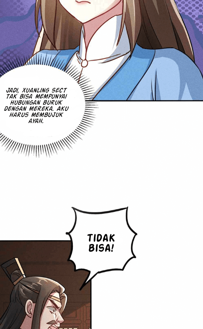 I Can Summon God chapter 10 halaman 10
