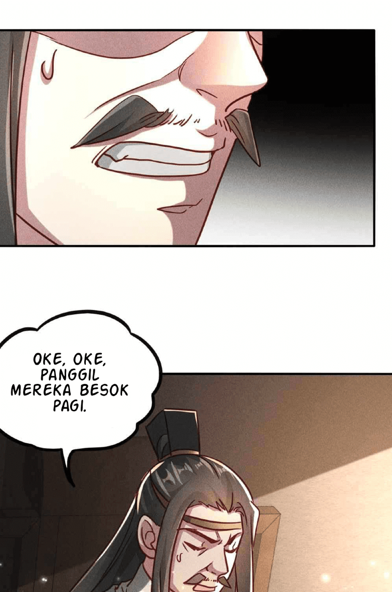 I Can Summon God chapter 10 halaman 12