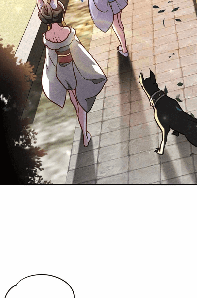 I Can Summon God chapter 10 halaman 17
