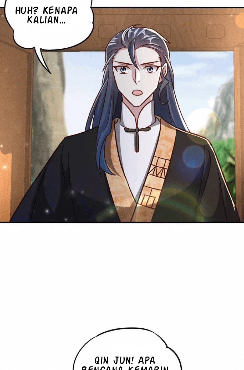 I Can Summon God chapter 10 halaman 18