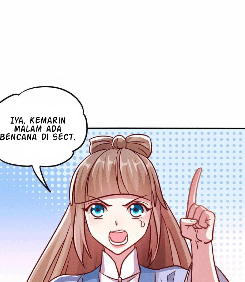 I Can Summon God chapter 10 halaman 20