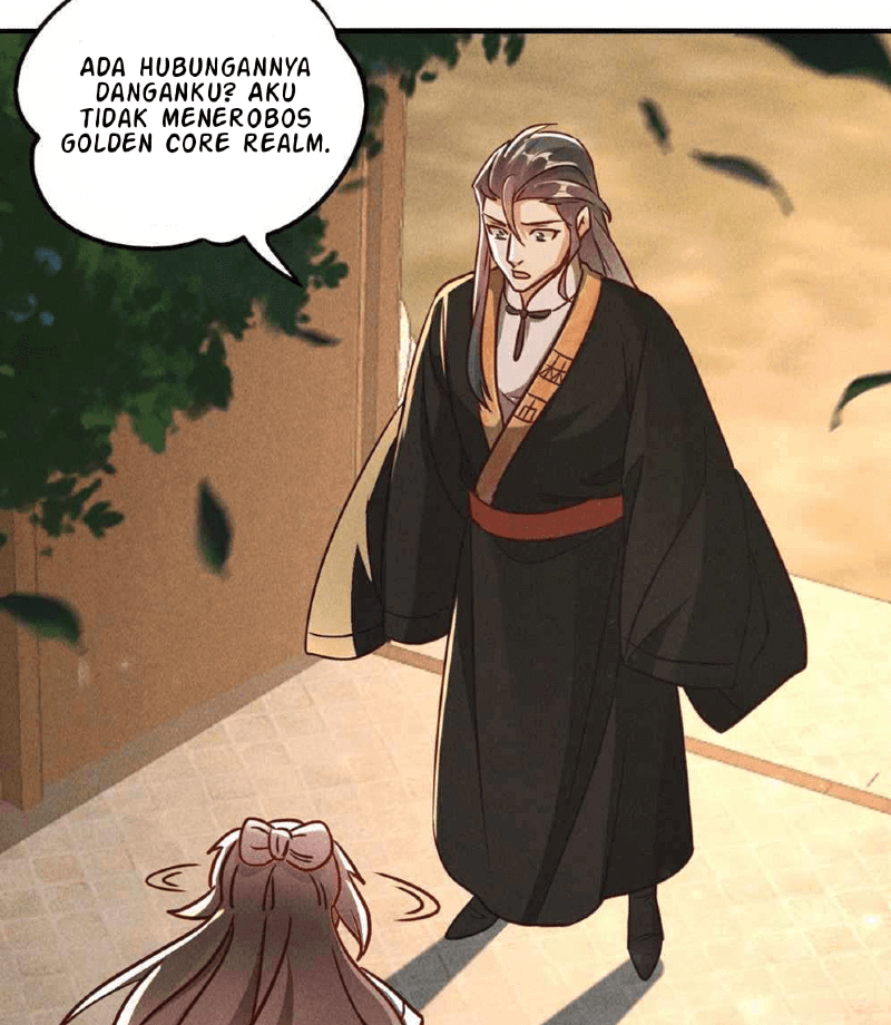 I Can Summon God chapter 10 halaman 22