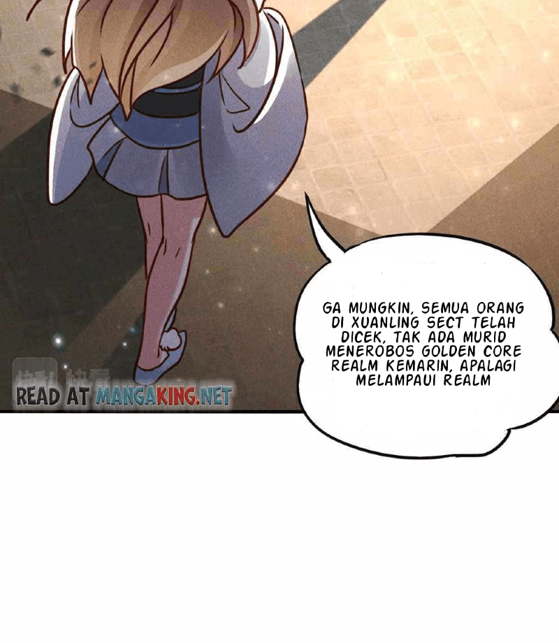 I Can Summon God chapter 10 halaman 23