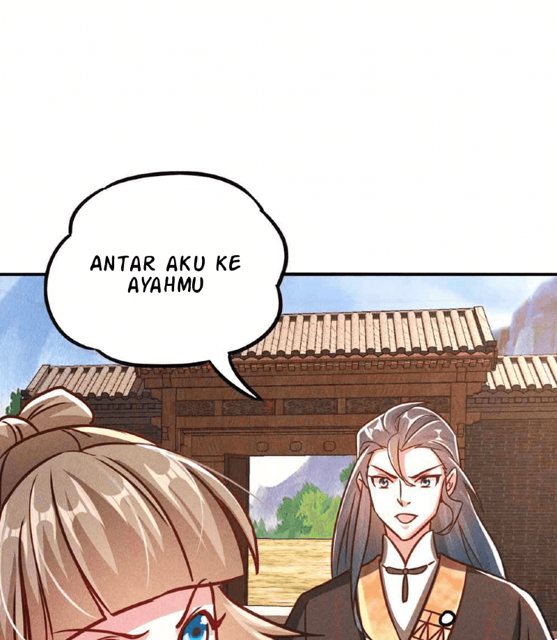 I Can Summon God chapter 10 halaman 26