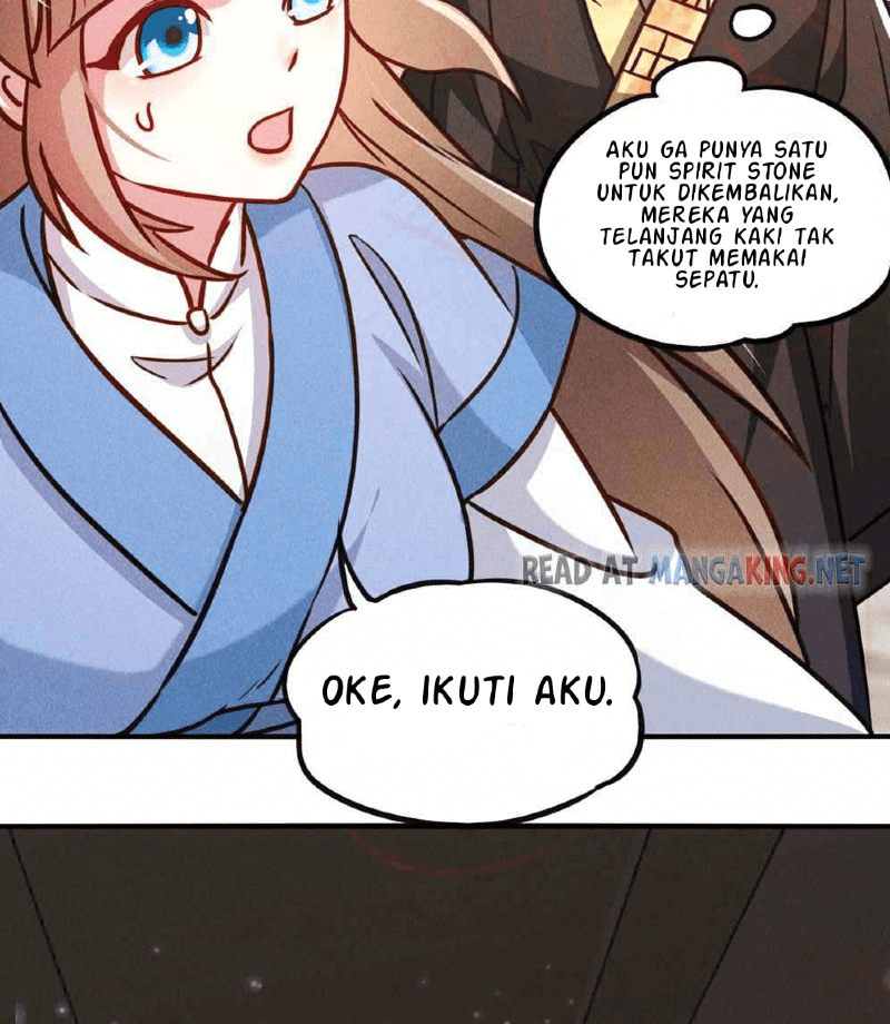 I Can Summon God chapter 10 halaman 27