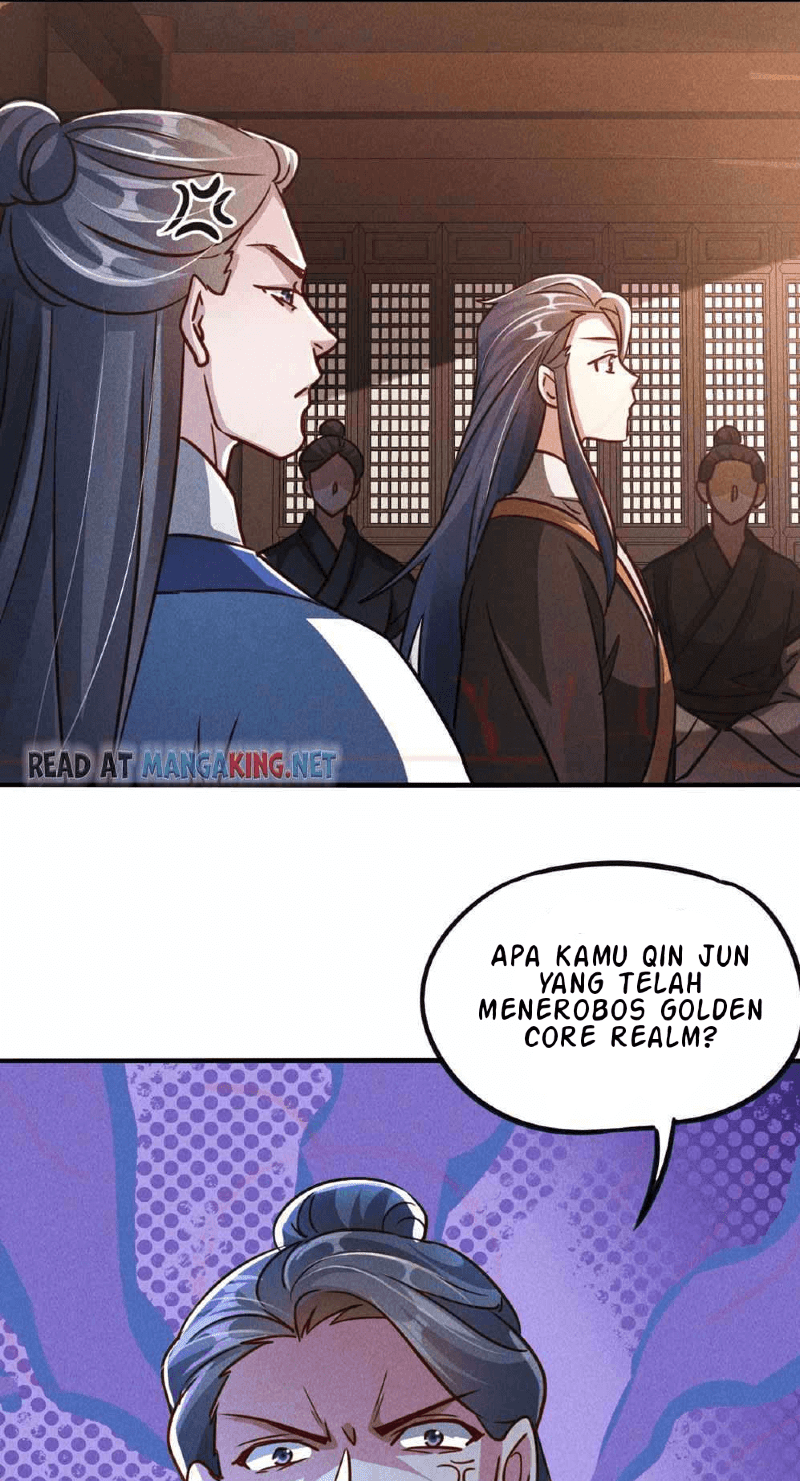 I Can Summon God chapter 10 halaman 30