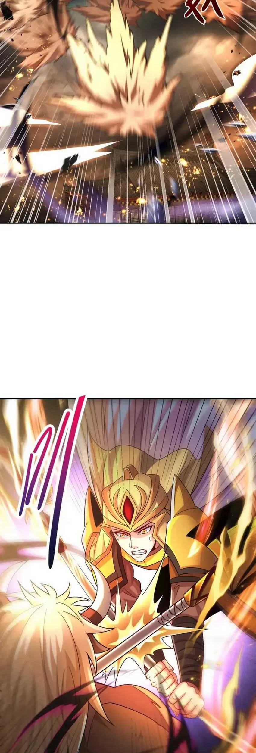 I Can Summon God Bab 100 halaman 5