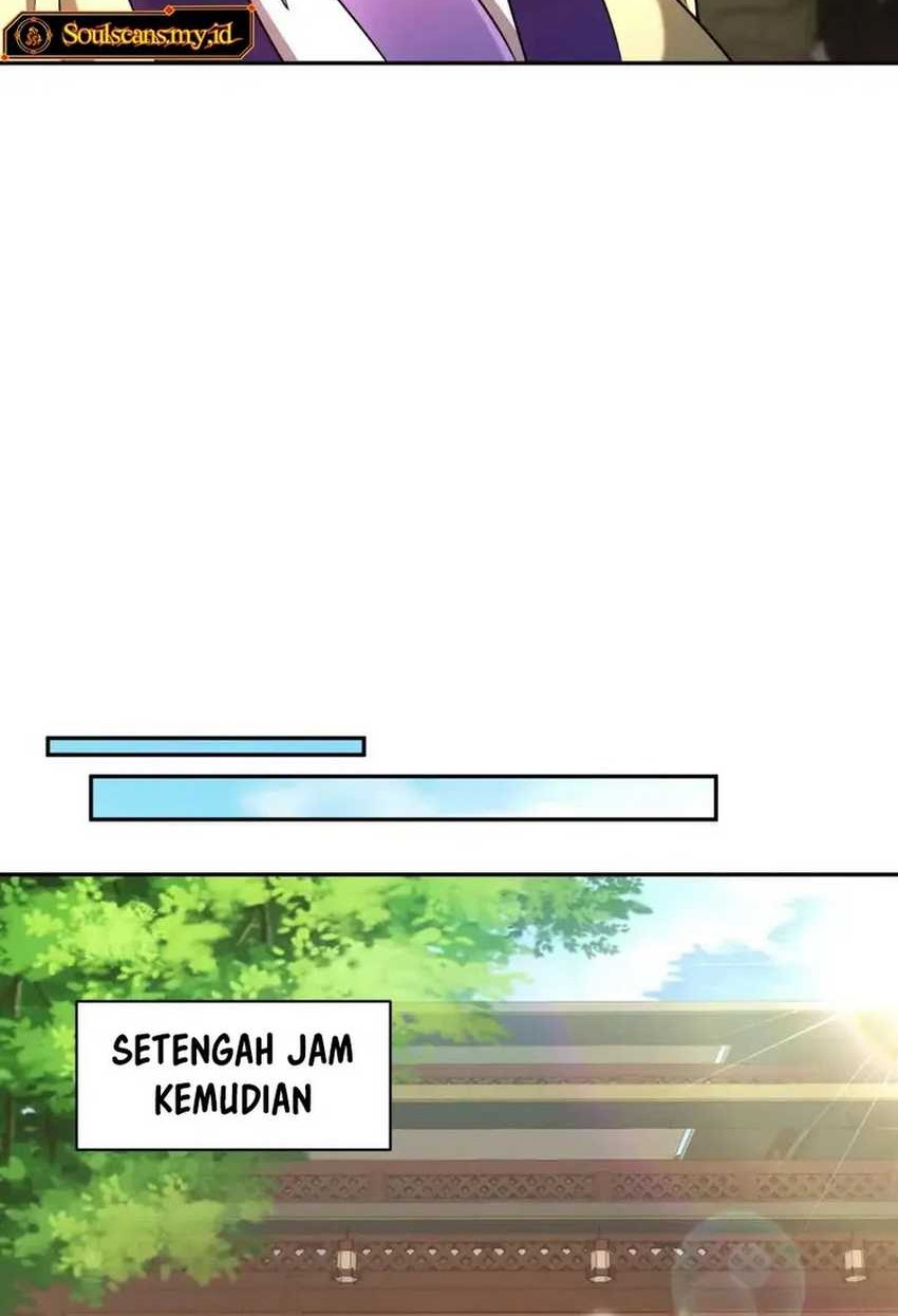 I Can Summon God Bab 100 halaman 42