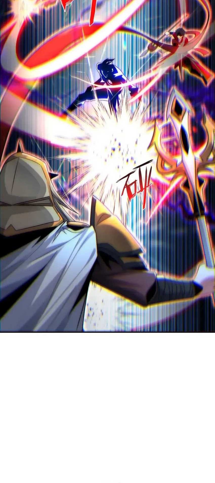 I Can Summon God chapter 101 halaman 38