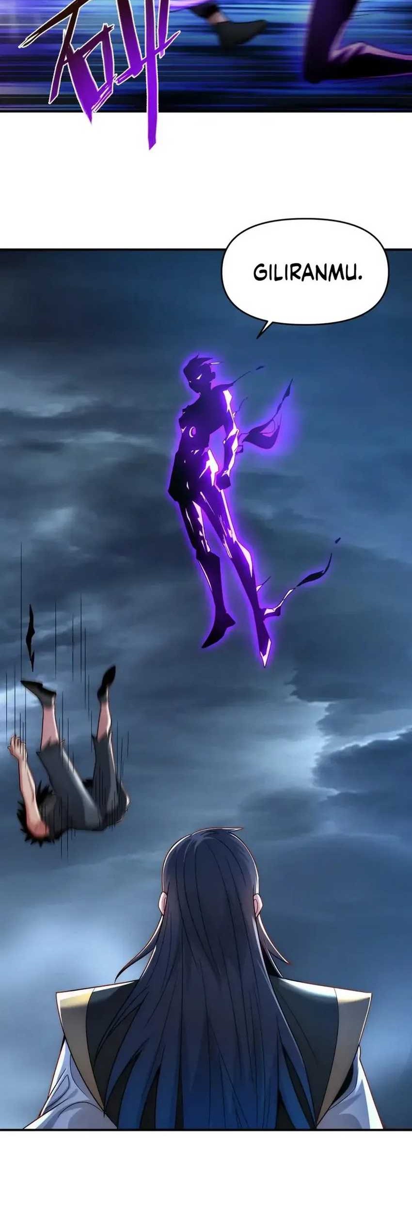 I Can Summon God chapter 101 halaman 51