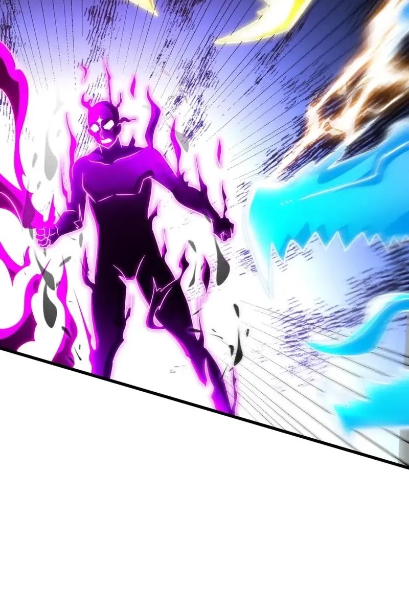 I Can Summon God Bab 102 halaman 12