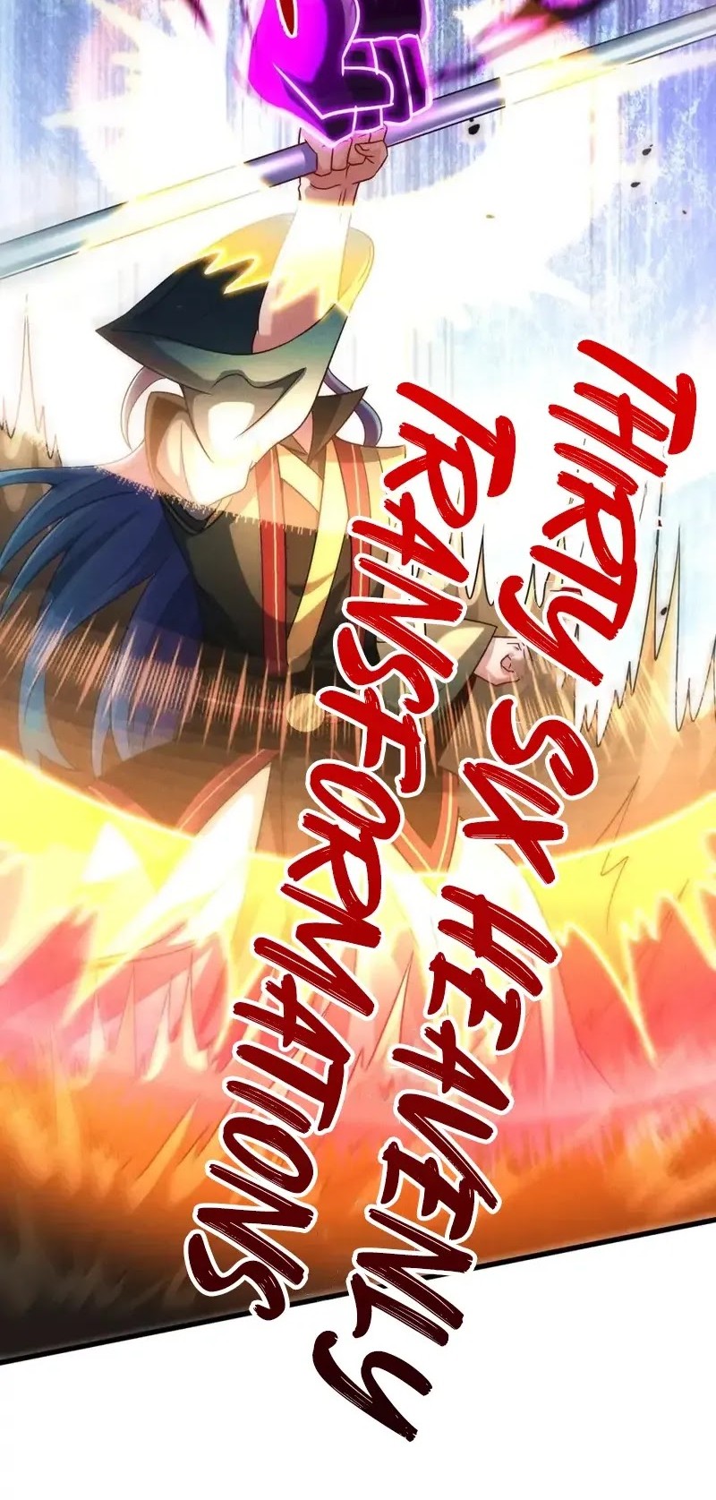 I Can Summon God Bab 102 halaman 22