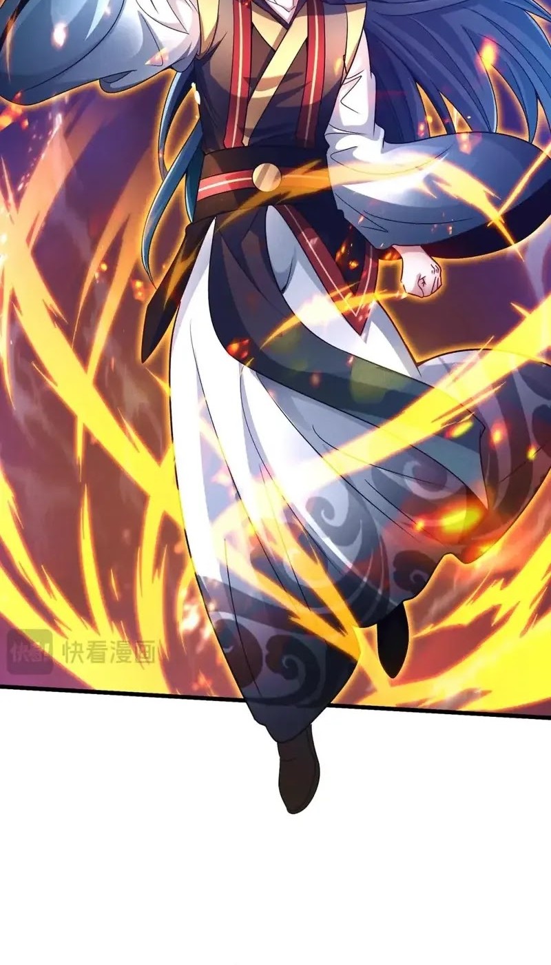I Can Summon God Bab 102 halaman 31