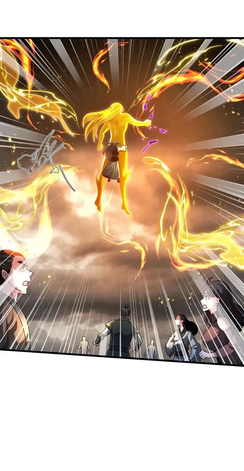 I Can Summon God Bab 102 halaman 43