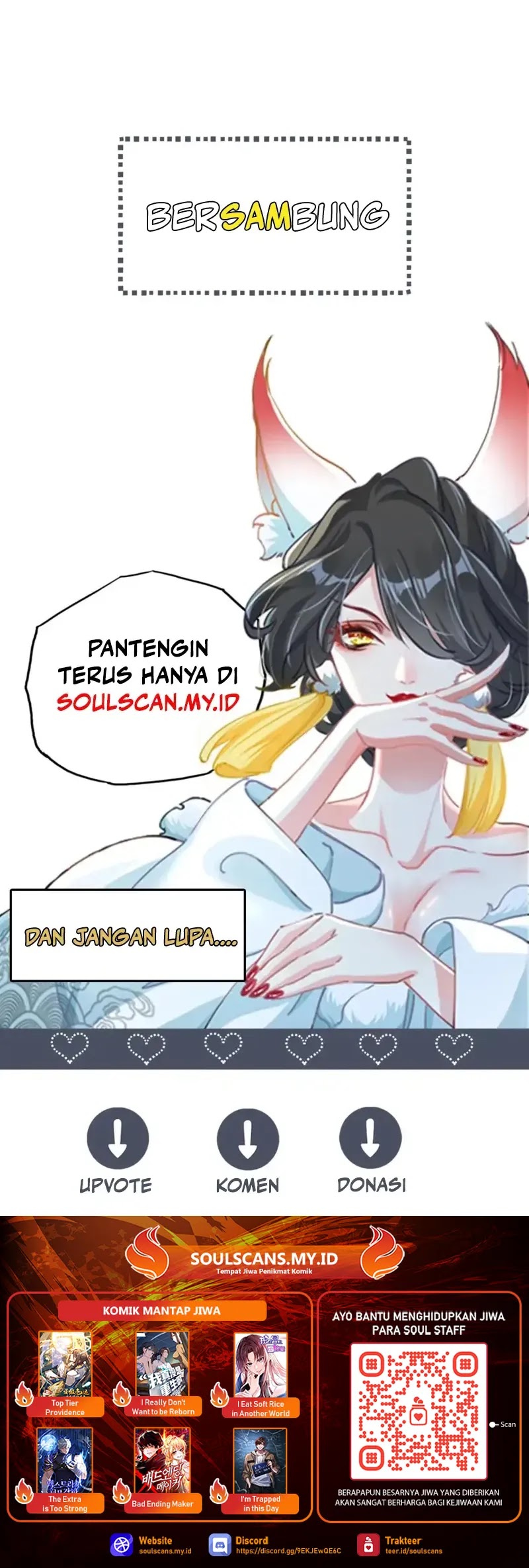 I Can Summon God Bab 102 halaman 46