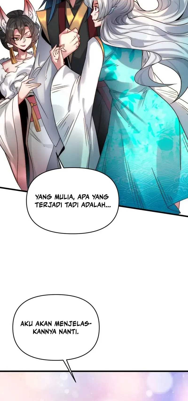 I Can Summon God Bab 103 halaman 9