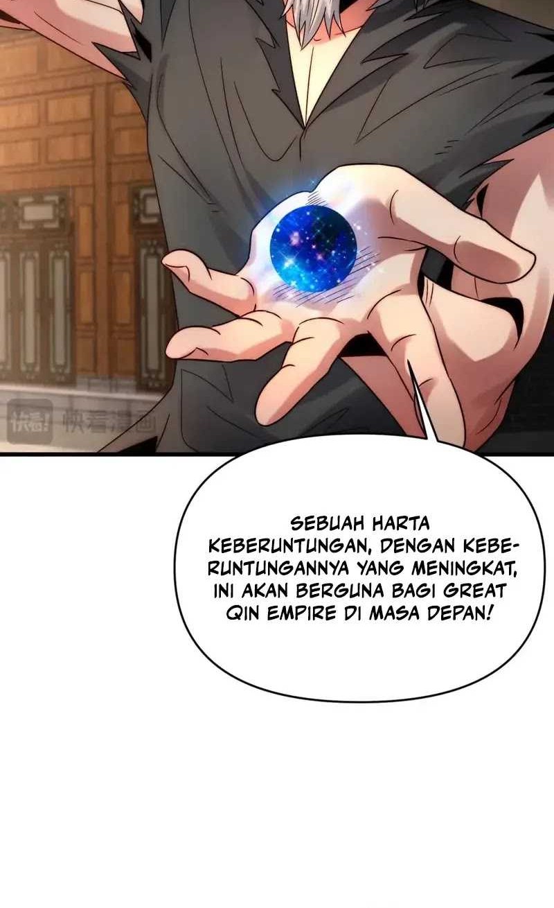 I Can Summon God Bab 103 halaman 13