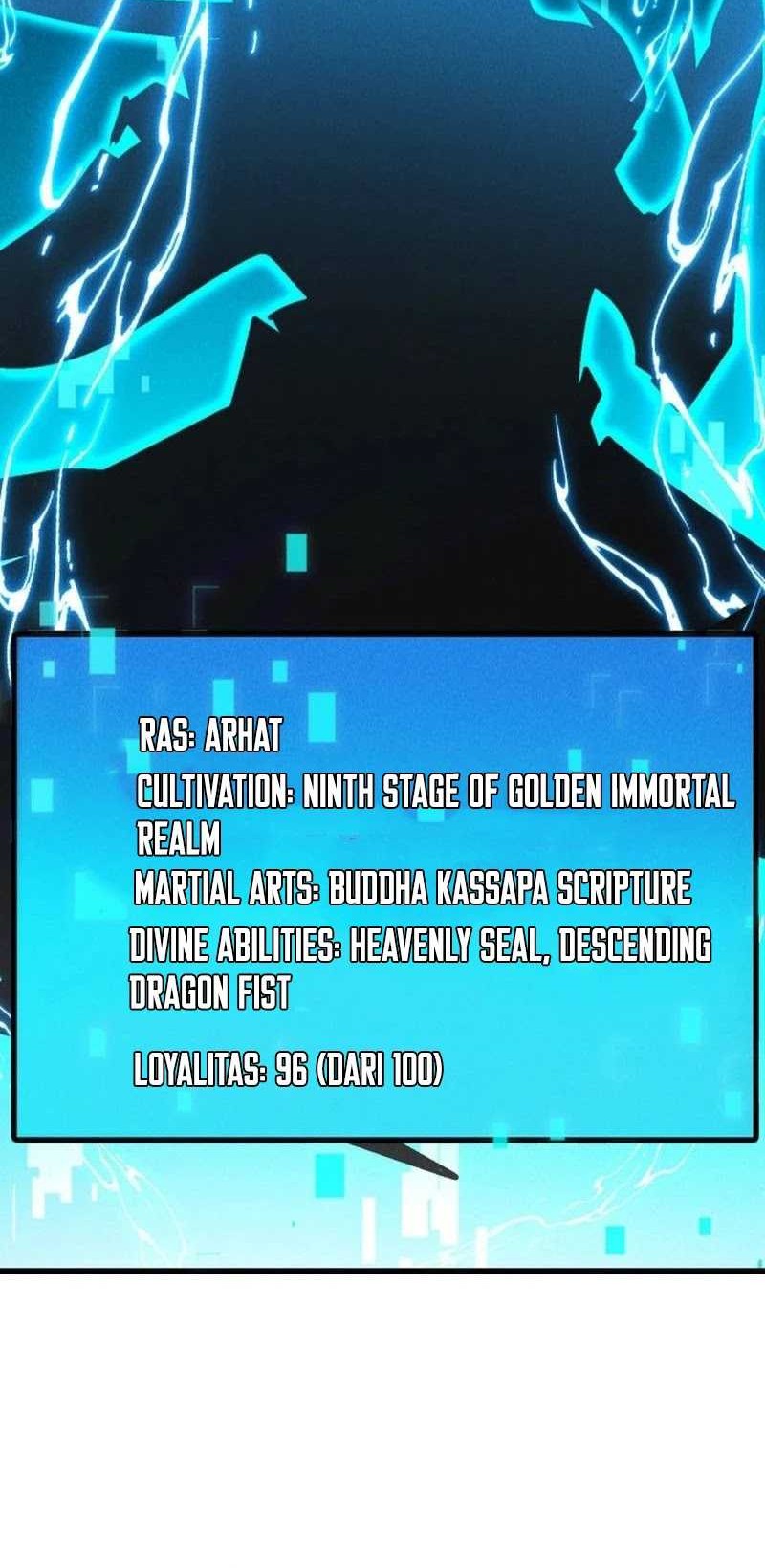 I Can Summon God chapter 104 halaman 8
