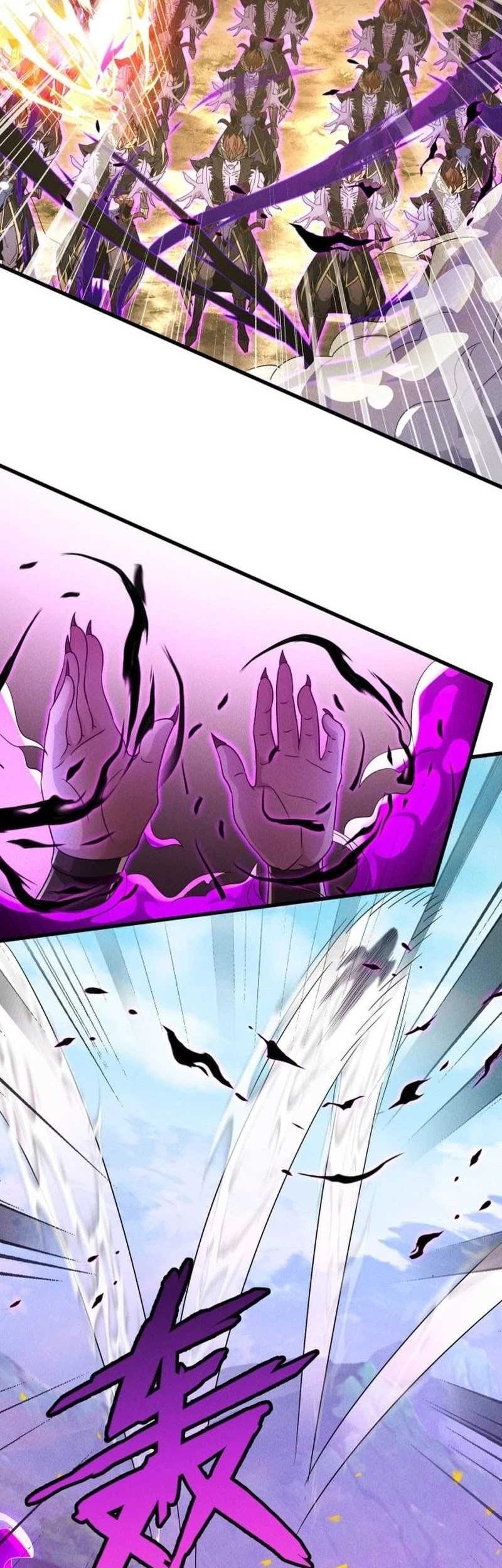 I Can Summon God chapter 104 halaman 18