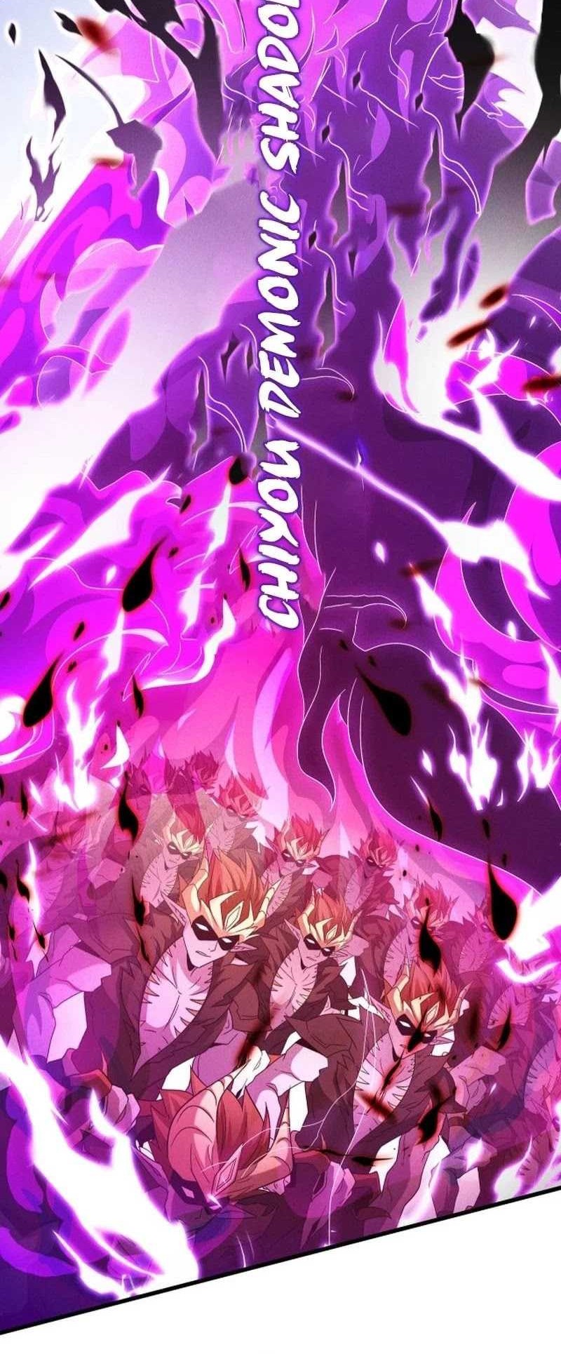 I Can Summon God chapter 104 halaman 23