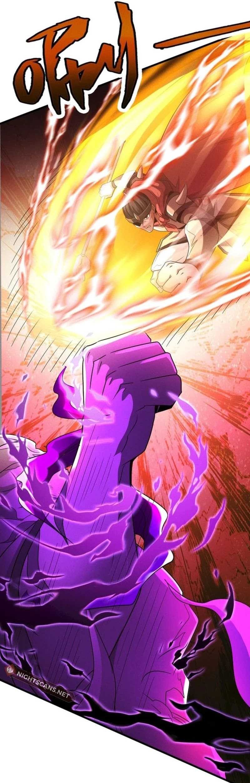 I Can Summon God chapter 104 halaman 24
