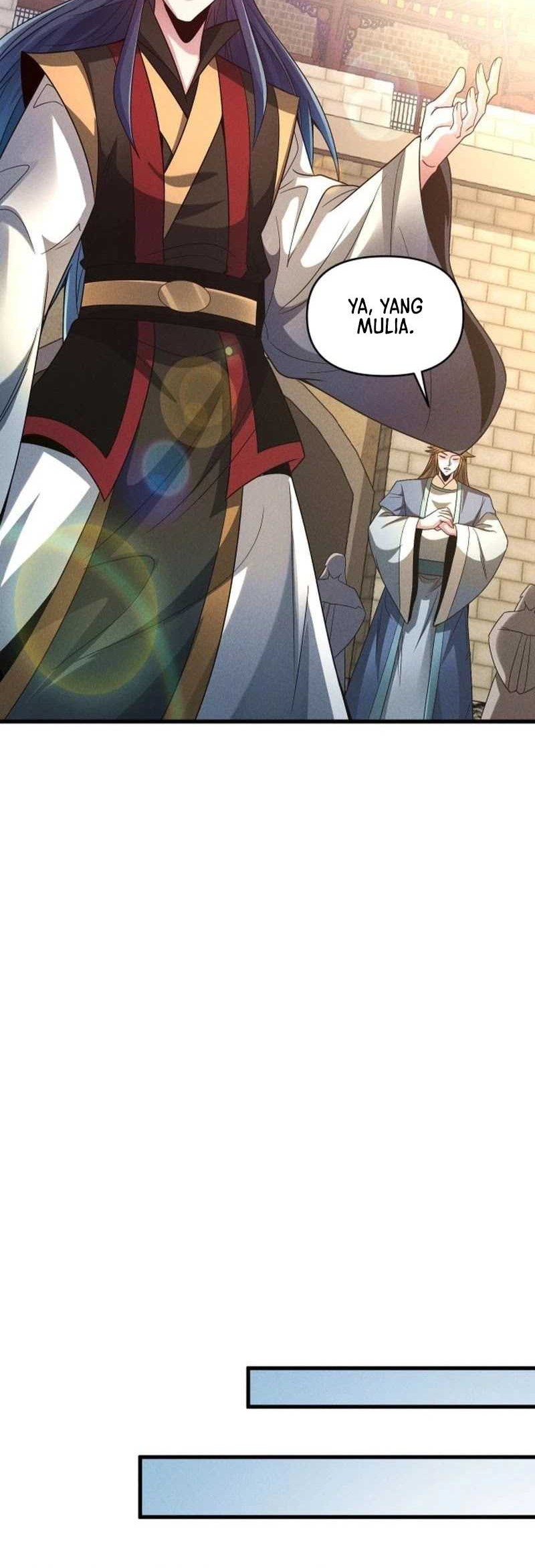 I Can Summon God chapter 104 halaman 29
