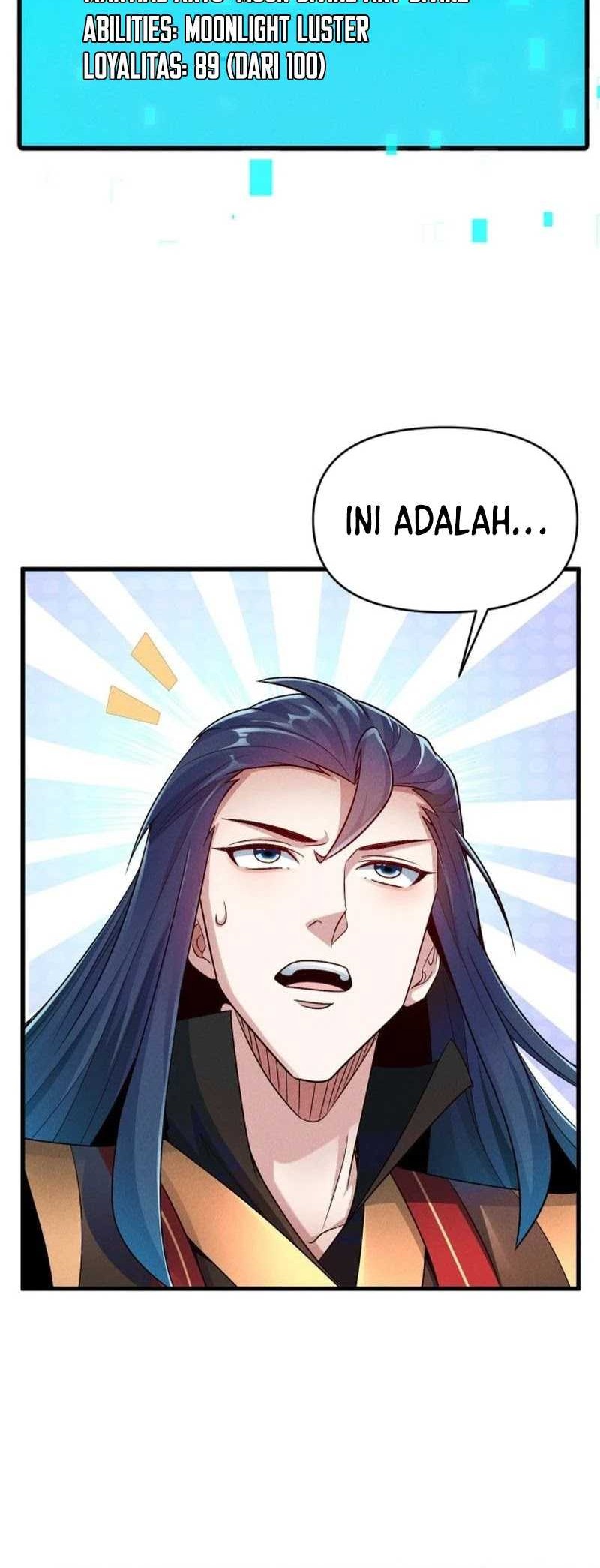 I Can Summon God chapter 104 halaman 39