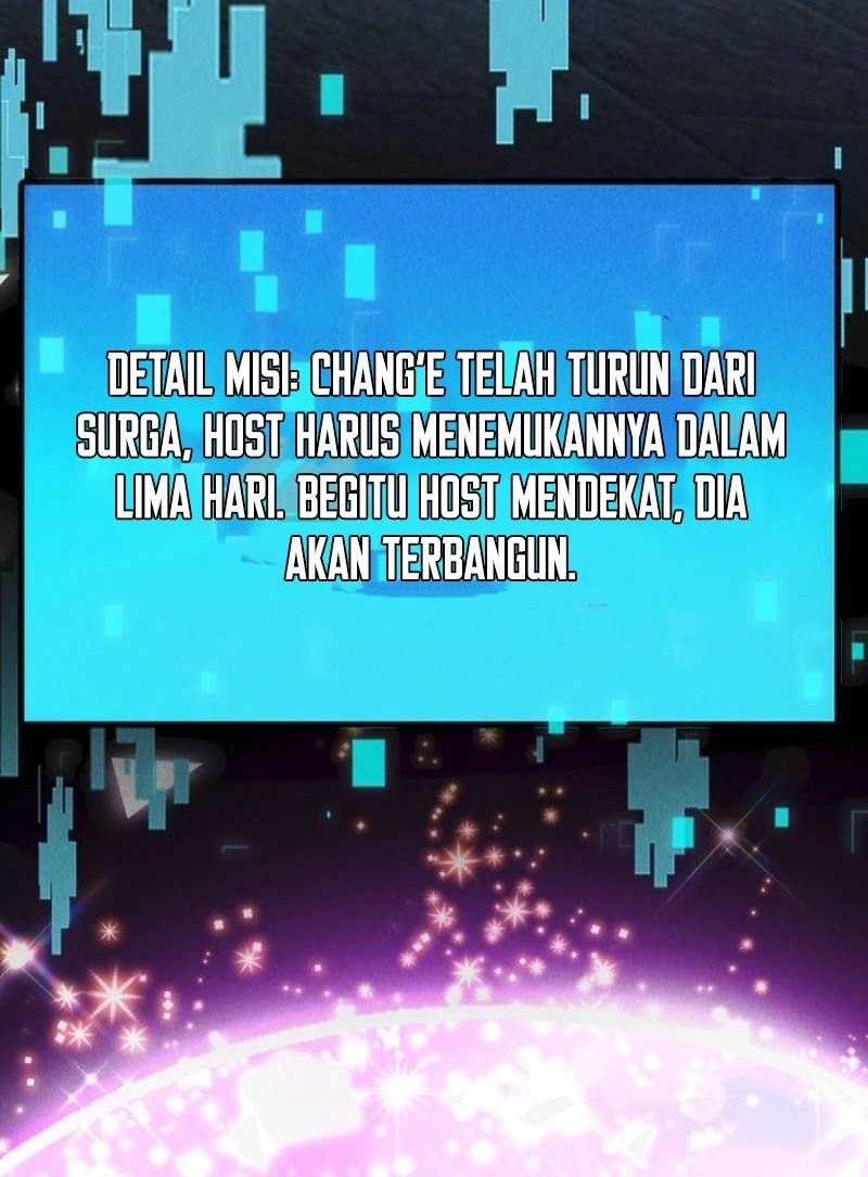 I Can Summon God chapter 104 halaman 41