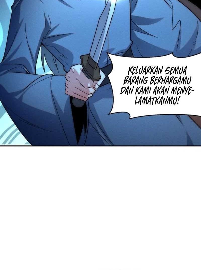 I Can Summon God Bab 105 halaman 17