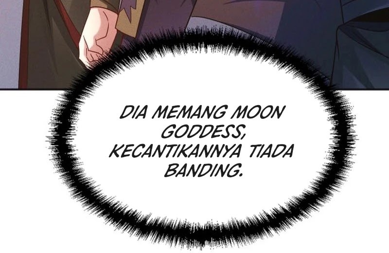 I Can Summon God Bab 106 halaman 16