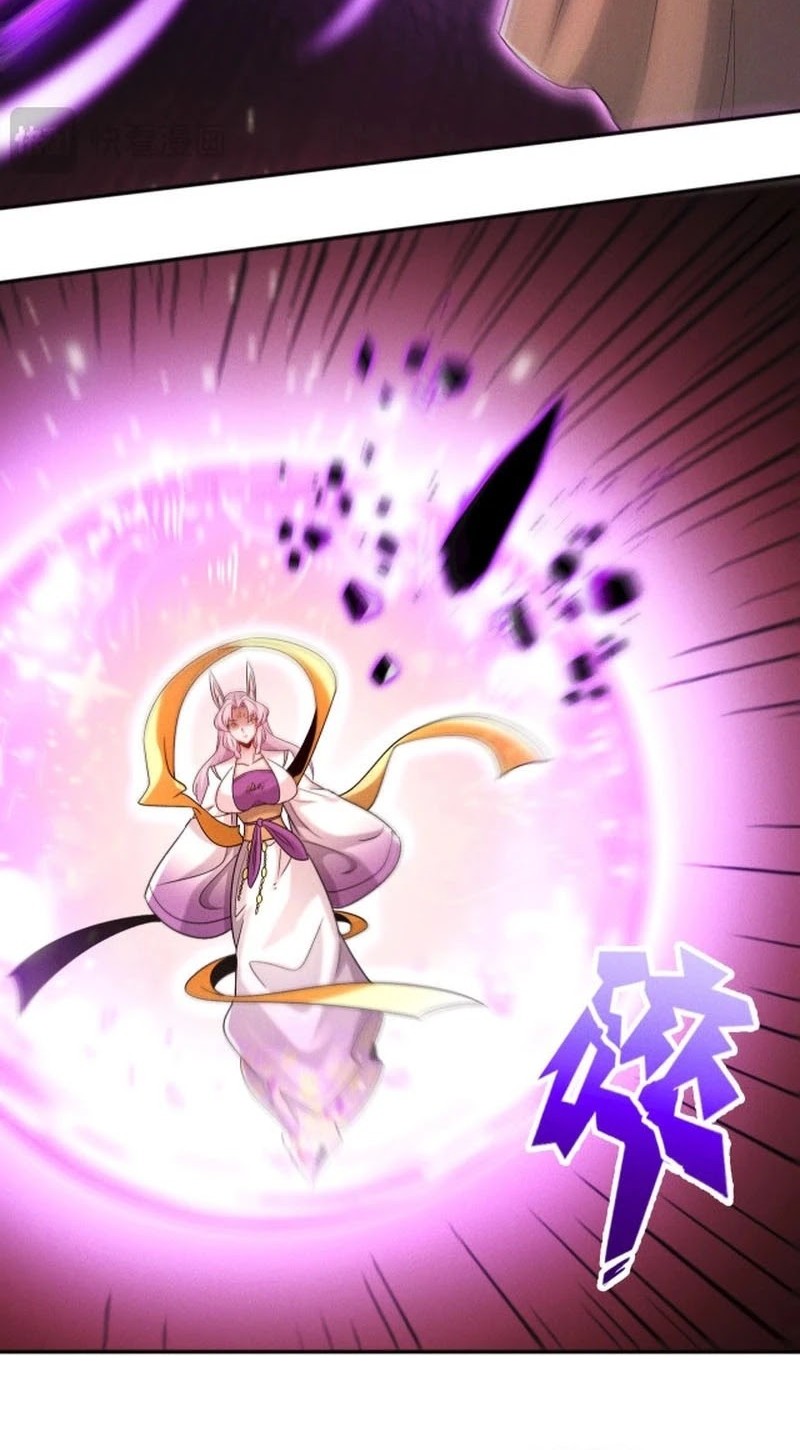 I Can Summon God Bab 106 halaman 18
