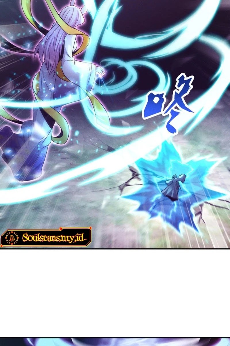 I Can Summon God Bab 106 halaman 32