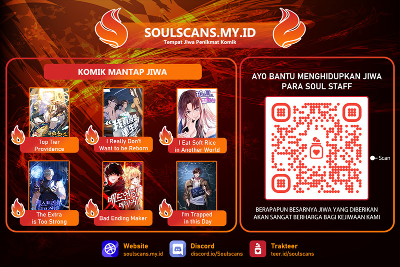 I Can Summon God Bab 106 halaman 40