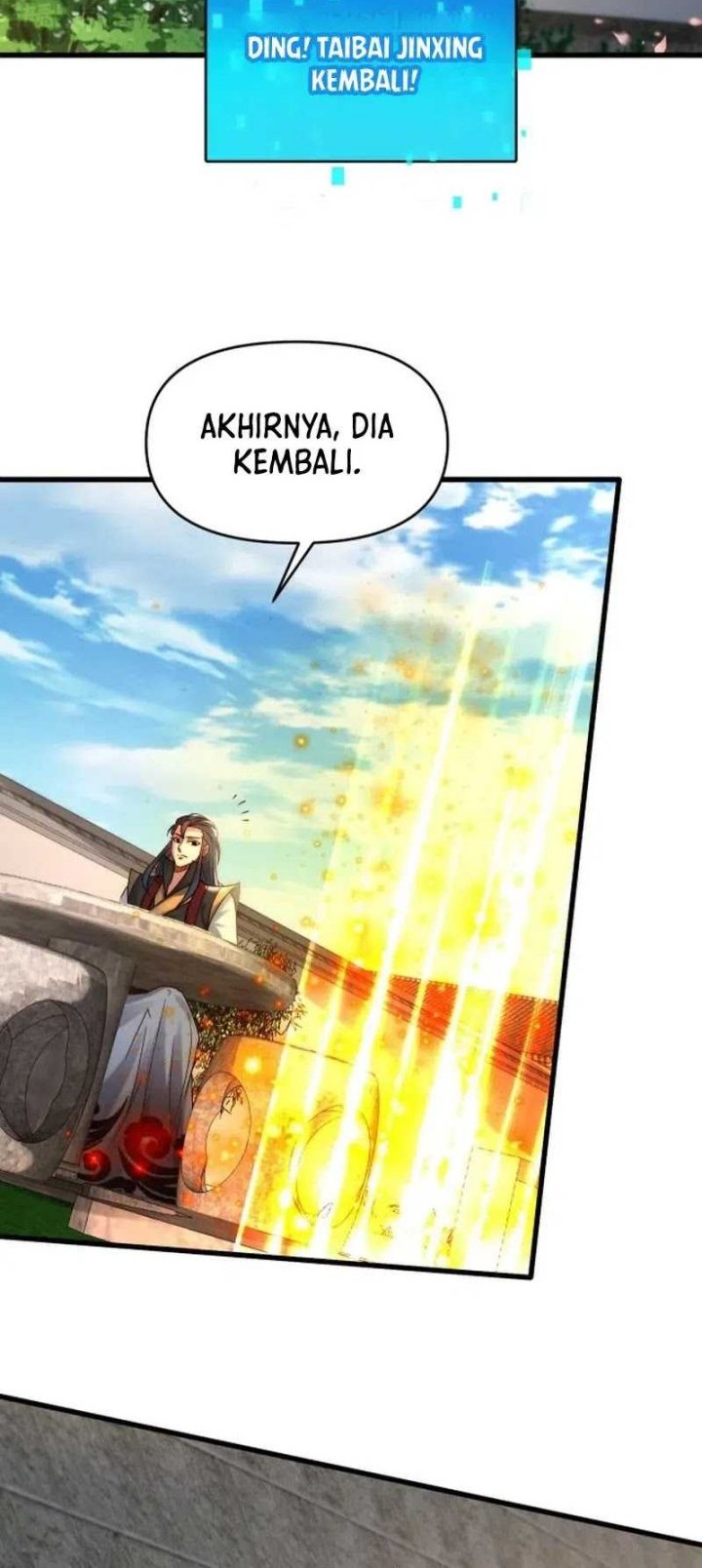 I Can Summon God Bab 107 halaman 31