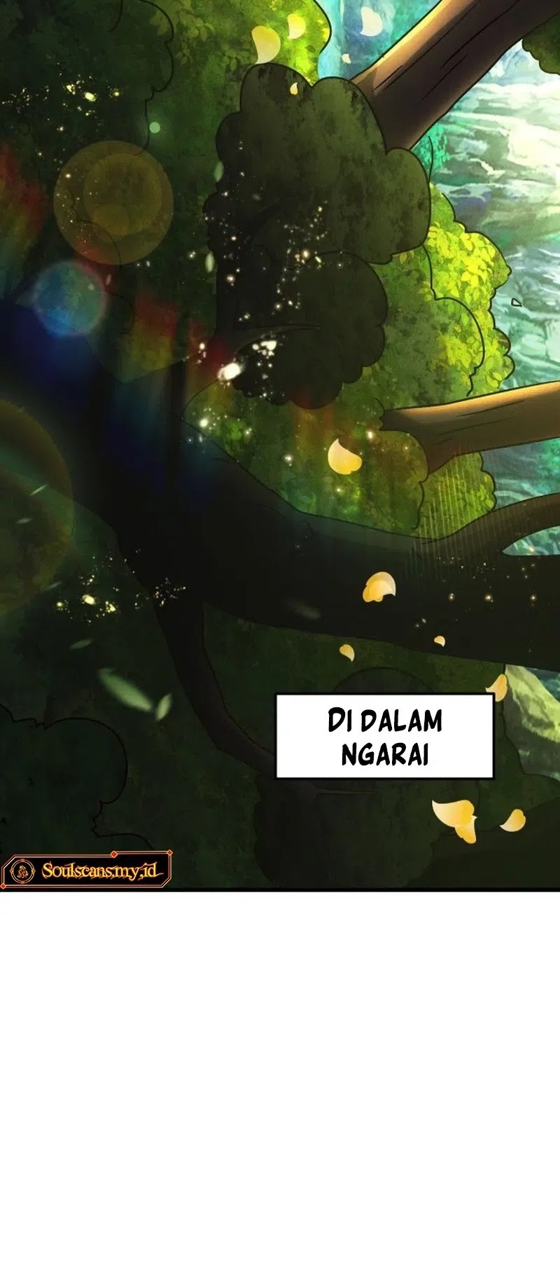 I Can Summon God Bab 108 halaman 29