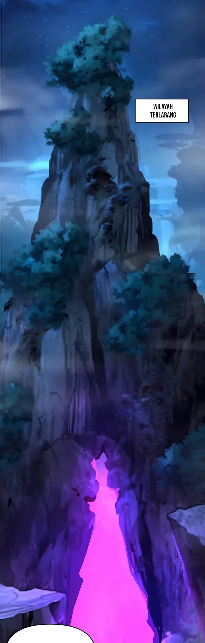 I Can Summon God chapter 109 halaman 10