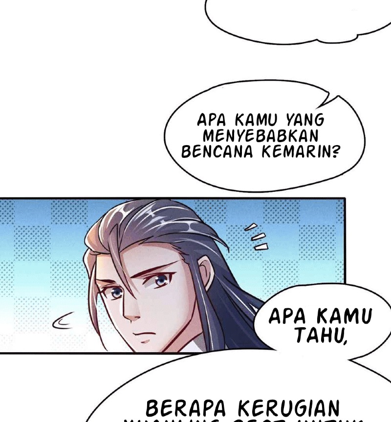 I Can Summon God chapter 11 halaman 5