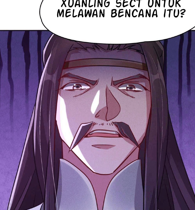 I Can Summon God chapter 11 halaman 6