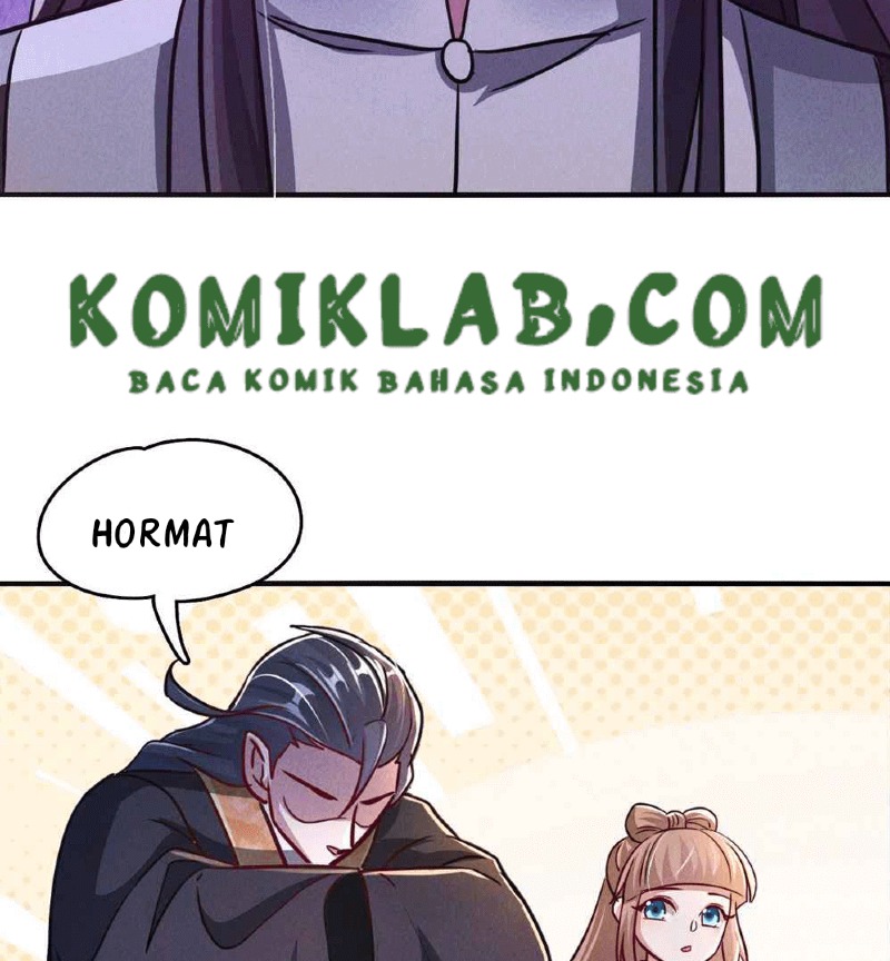 I Can Summon God chapter 11 halaman 7