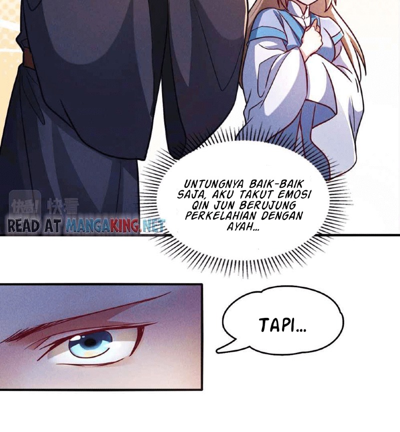 I Can Summon God chapter 11 halaman 8