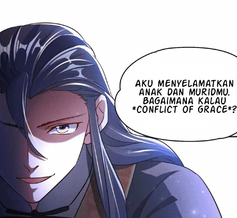I Can Summon God chapter 11 halaman 9