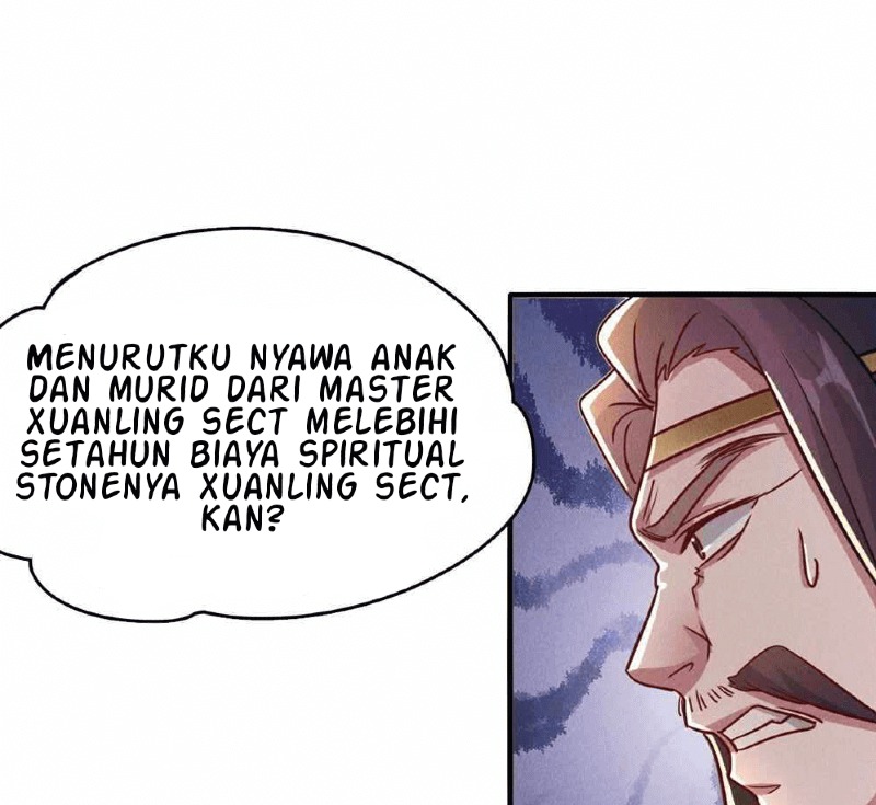 I Can Summon God chapter 11 halaman 11