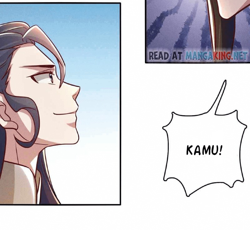 I Can Summon God chapter 11 halaman 12
