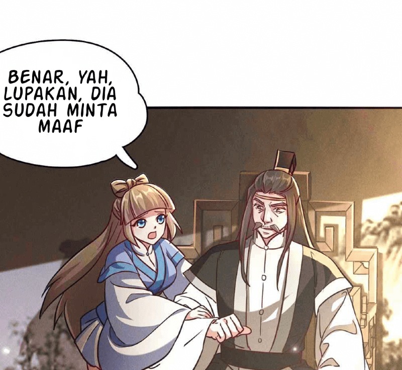 I Can Summon God chapter 11 halaman 13