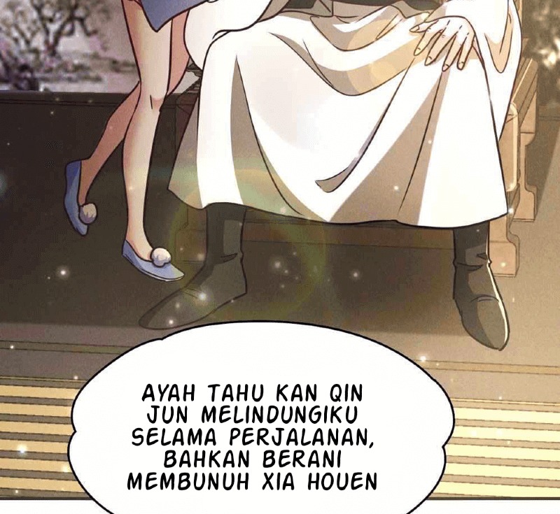 I Can Summon God chapter 11 halaman 14